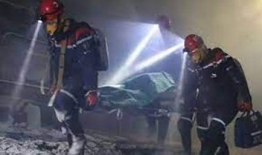 রাশিয়ায় কয়লার খনি দুর্ঘটনায় নিহতের সংখ্যা বেড়ে ৫২