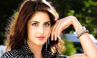 লাখ টাকার মেহেদি দিয়ে হাতে স্বামীর নাম লিখবেন ক্যাটরিনা!