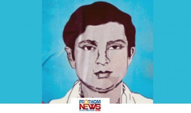 আজ ২৭ নভেম্বর, শহীদ ডা. মিলন দিবস