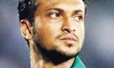 সাকিবকে ছেড়ে দিচ্ছে কলকাতা