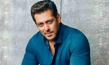 রেগে সব চুল ফেলে দিয়েছিলেন সালমান