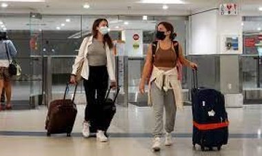  ভ্রমণ নিষেধাজ্ঞায় ফিরছে যুক্তরাষ্ট্রসহ বহু দেশ