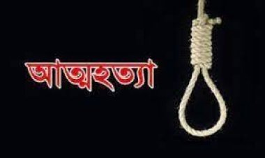  বাবার আত্মহত্যার খবরে ছেলের মৃত্যু