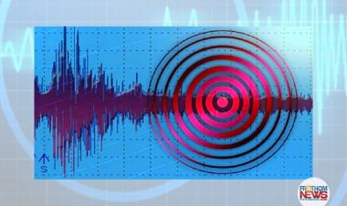 ঢাকা ও চট্টগ্রামসহ দেশের বিভিন্ন অঞ্চলে আবারও ভূমিকম্প