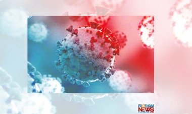 বাংলাদেশেও ওমিক্রন আতঙ্ক