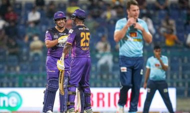 ফের জাজাই ঝড়, ৩৫ বলে জিতলো বাংলা টাইগার্স