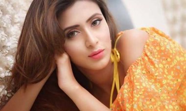  মাসুদ রানার নায়িকা হলেন মিম