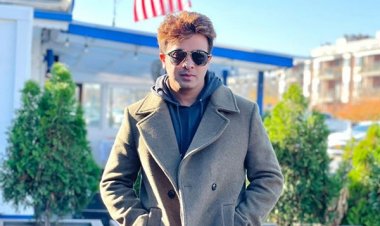  যুক্তরাষ্ট্রের ঢালিউড অ্যাওয়ার্ডে শাকিব