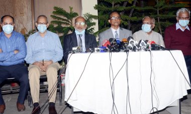 আবার রক্তক্ষরণ হলে খালেদার মৃত্যুঝুঁকি বাড়বে : চিকিৎসক