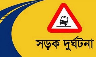 ১১ মাসে রাজধানীতে ১১৪টি সড়ক দুর্ঘটনায় ১১৯ জন নিহত