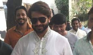 নিউইয়র্কে বসবে ঢালিউড তারকাদের মিলনমেলা