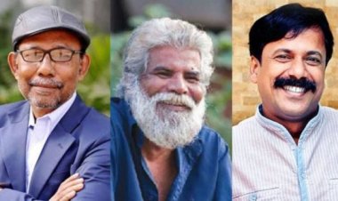  টিভি প্রযোজকদের নির্বাচন ঘিরে বিশৃঙ্খলা, তিন কমিশনারের পদত্যাগ