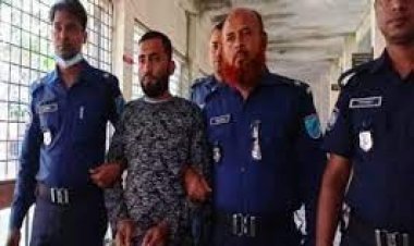 মাদারীপুরে শিশু হত্যায় ৩ আসামির মৃত্যুদণ্ড