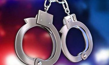 রাজধানীতে অভিযান, হেরোইন-গাঁজাসহ গ্রেফতার ৪৬ 