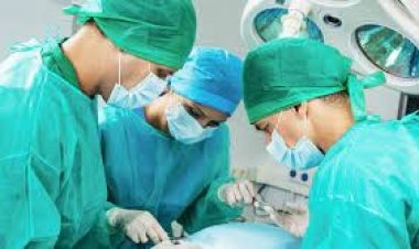 মলদ্বার না কেটেও যেভাবে করা যায় পাইলস অপারেশন