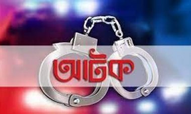 উত্তরায় প্রেমিককে বেঁধে রেখে তরুণীকে সংঘবদ্ধ ধর্ষণ, গ্রেফতার ৫