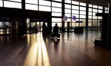 আফ্রিকার দেশগুলোর ওপর ৪৪ দেশের বিধিনিষেধ