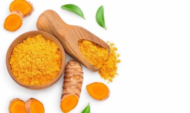 শীতকালে রোজ অল্প করে হলুদ খাওয়া কেন জরুরি