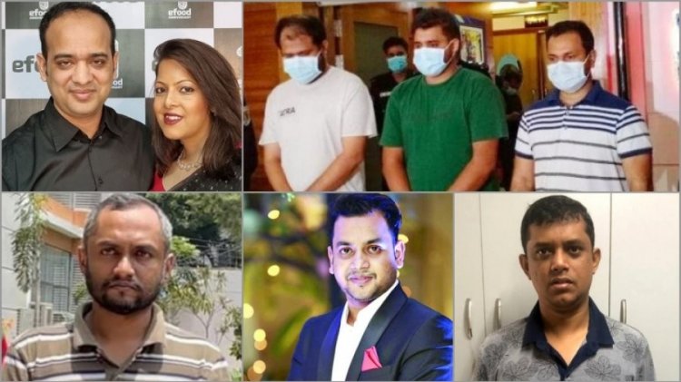 ই-কমার্সের অসৎ উদ্যোক্তাদের আনা হচ্ছে আইনের আওতায়