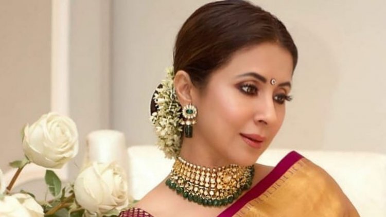 করোনায় আক্রান্ত ঊর্মিলা মাতণ্ডকর