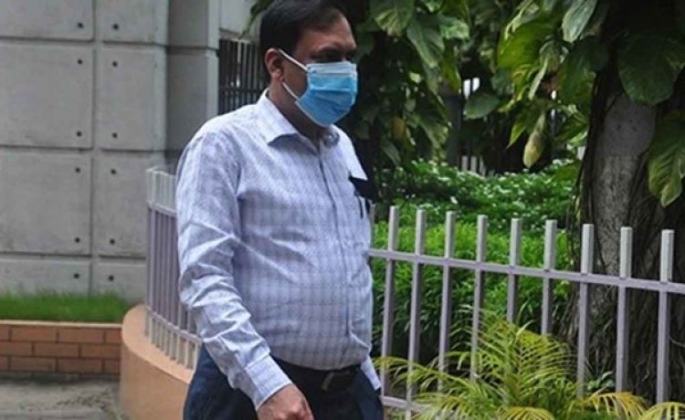 স্বাস্থ্যের সাবেক ডিজির জামিন