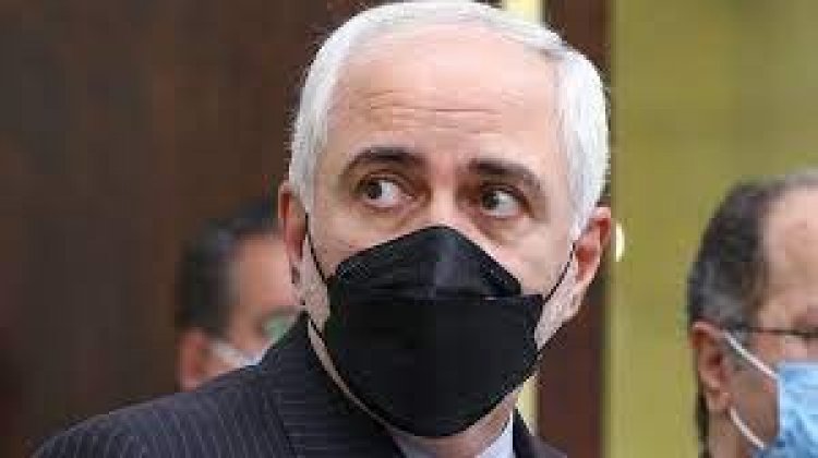 ইরানের পররাষ্ট্রমন্ত্রী করোনায় আক্রান্ত