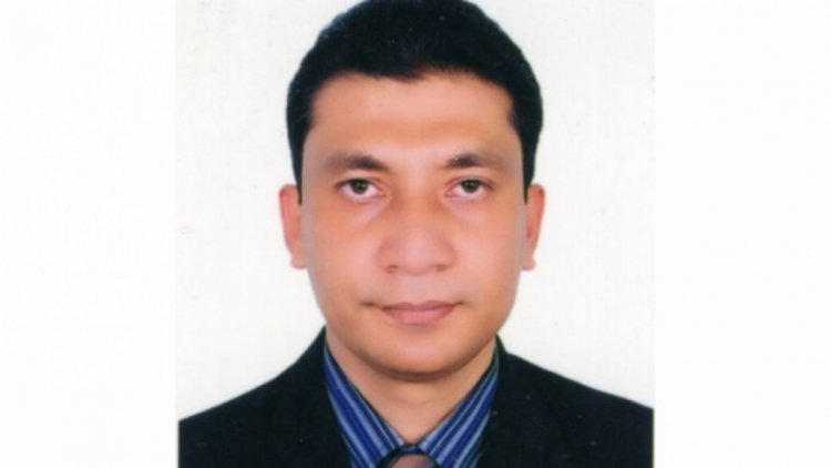 ঋণখেলাপি মামলায় বাগদাদ গ্রুপের চেয়ারম্যান গ্রেফতার