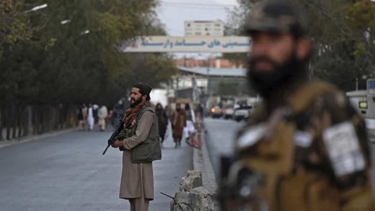 তালেবানে বহিরাগত ঢুকেছে, হুশিয়ারি আখুন্দজাদার
