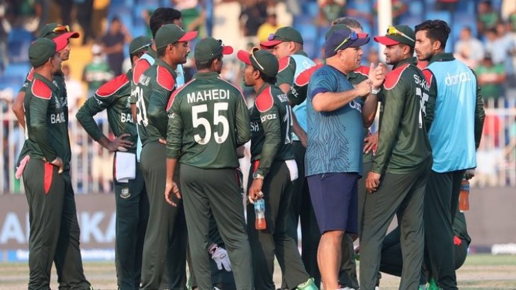 ক্যারিবিয়দের সঙ্গে লঙ্কানদেরও বিশ্বকাপ শেষ