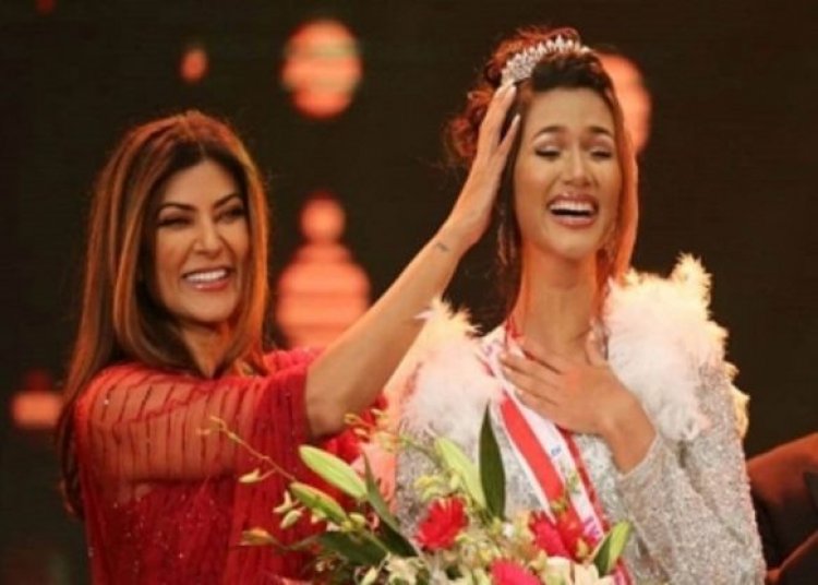 মিস ইউনিভার্সের আসরে এবার নেই বাংলাদেশ