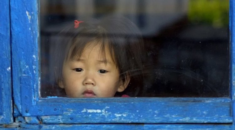 উত্তর কোরিয়ায় ঘনিয়ে আসছে দুর্ভিক্ষ, আসছে অনাহারে মৃত্যুর খবরও