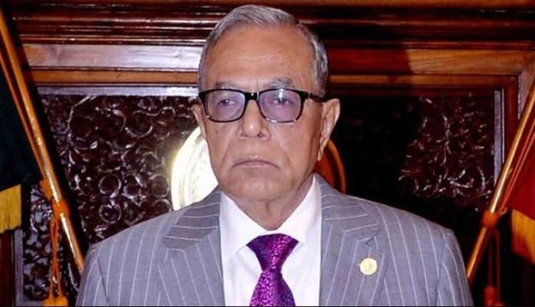 জীবনমান উন্নয়নে সমবায় একটি কার্যকরী পদ্ধতি: রাষ্ট্রপতি