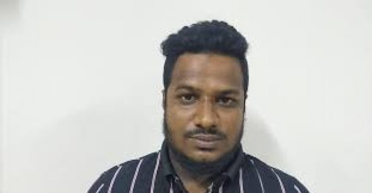 এক নাইমই পাচার করেছেন ৫০০ মানুষ