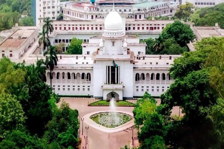 সয়াবিন তেলের দাম নিয়ন্ত্রণ চেয়ে রিটের শুনানি পিছিয়ে ১৩ মার্চ