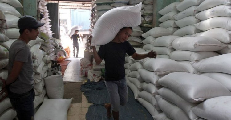 ১০ বছরে এখন বিশ্বে খাবারের দাম সর্বোচ্চ