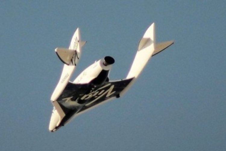 মহাকাশ ভ্রমণে যেতে টিকিট কিনলেন ১০০ জন