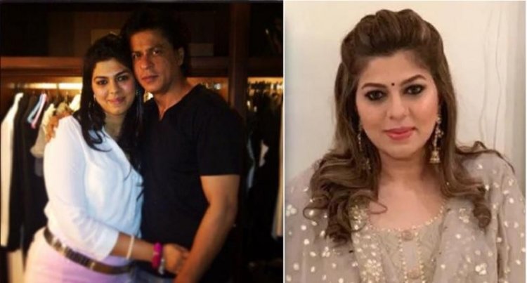 বছরে কত টাকা পান শাহরুখ খানের ম্যানেজার