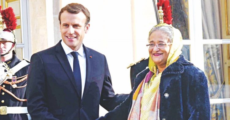 দ্বিপাক্ষিক সম্পর্ক ইস্যুতে আসতে পারে নতুন ‘দিকনির্দেশনা’