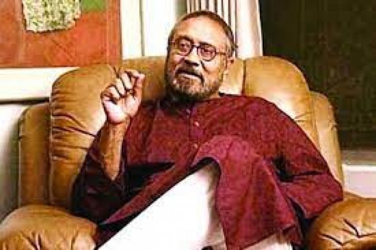  প্রথমবার দেয়া হচ্ছে ‘আলী যাকের সম্মান’ পদক