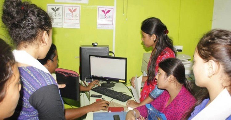 স্কুলে ভর্তির অনলাইন আবেদন ২৫ নভেম্বর থেকে