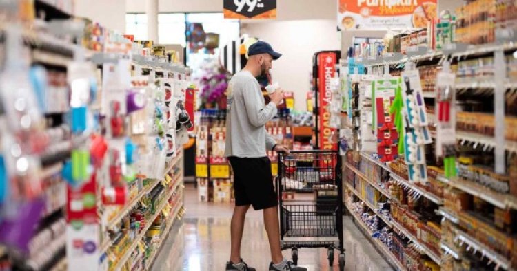  যুক্তরাষ্ট্রে ভোগ্যপণ্যের দাম বাড়লো ৩০ বছরে সর্বোচ্চ