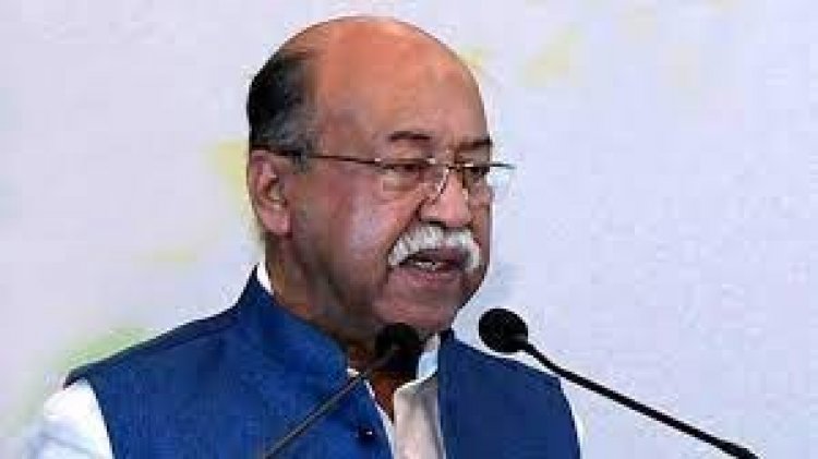 চতুর্থ শিল্প বিপ্লবের চ্যালেঞ্জ মোকাবিলায় সবার সহযোগিতা প্রয়োজন