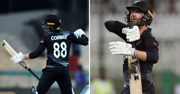 ফাইনালের আগে উইকেটরক্ষককে হারালো নিউজিল্যান্ড