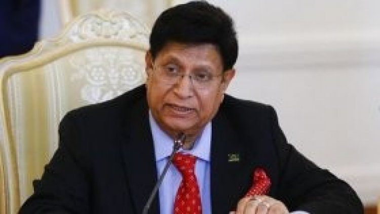 একদিন ১০০ বিলিয়ন ডলার রেমিট্যান্স আসবে: পররাষ্ট্রমন্ত্রী