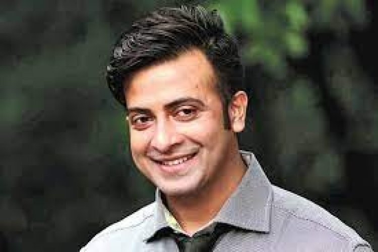 প্রথমবার যুক্তরাষ্ট্র সফরে শাকিব খান