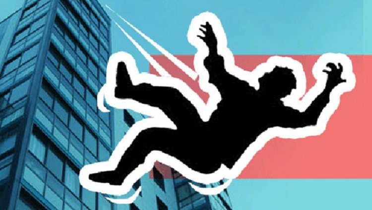 গুলশানে ১২তলা ভবন থেকে পড়ে স্কুলছাত্রীর মৃত্যু