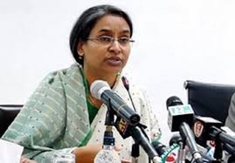 এইচএসসি পরীক্ষা নিয়ে শিক্ষামন্ত্রীর সংবাদ সম্মেলন কাল