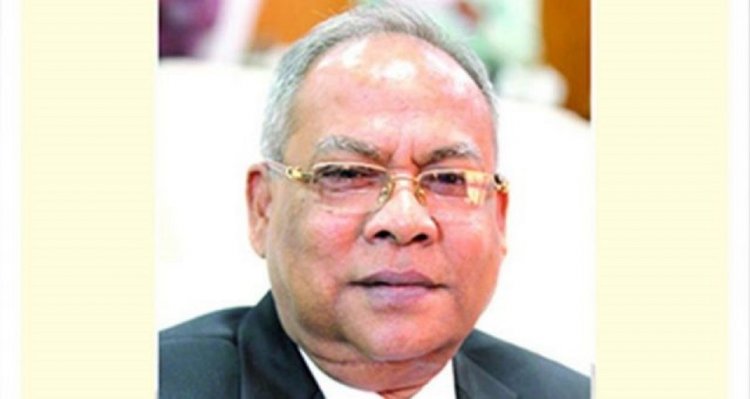 মাহবুব তালুকদারের বক্তব্য তথ্যভিত্তিক নয় : নির্বাচন কমিশনার রফিকুল ইসলাম