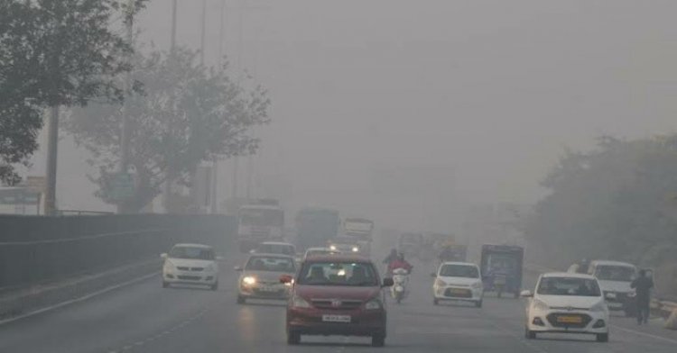 সূর্যের দেখা মিলতে পারে মঙ্গলবার