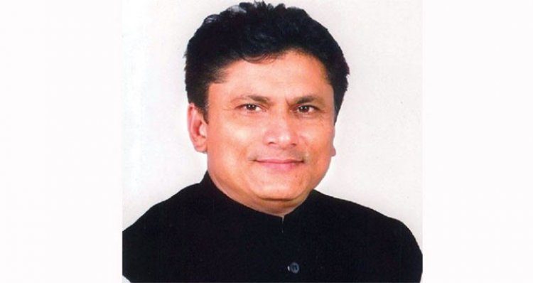 হাসান ইমামের এমপি পদ বাতিল চেয়ে রিট